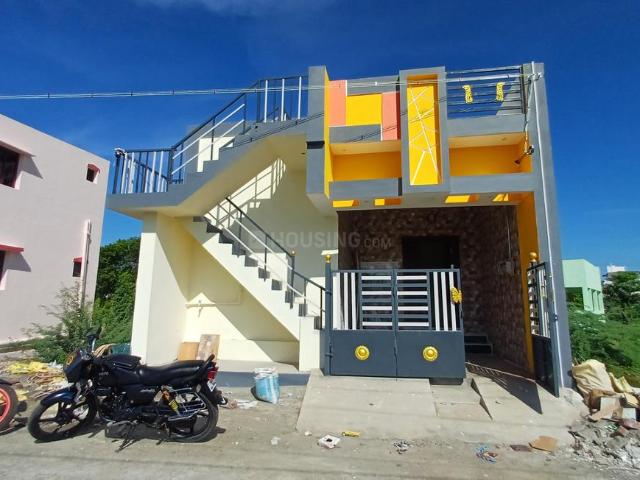2 BHK Independent House in Kovil Pappakudi for resale Madurai. The reference number is 20628890