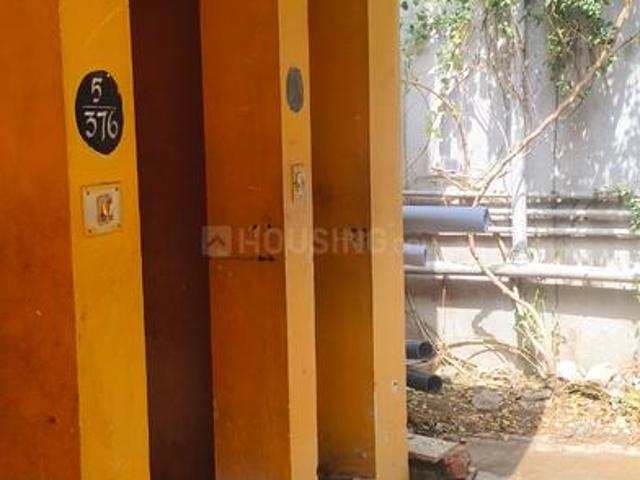 2 BHK Independent House in Kovilambakkam for rent Chennai. The reference number is 20998368