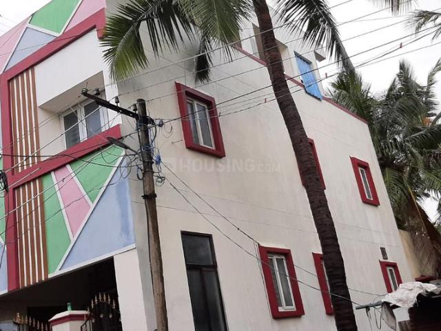 2 BHK Independent House in Kovilambakkam for resale Chennai. The reference number is 20209523