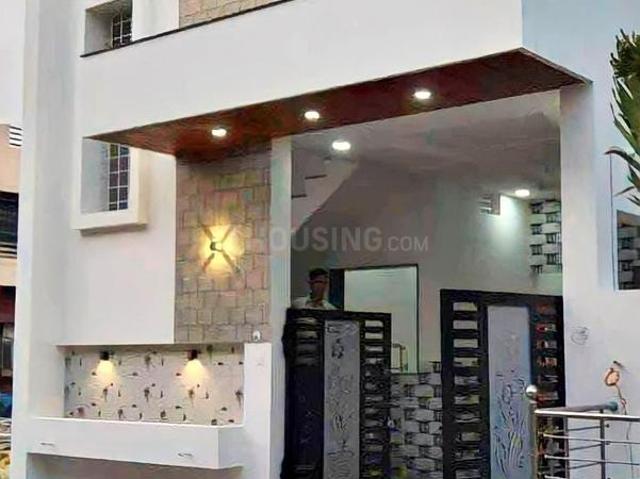 2 BHK Independent House in Kovilancheri for resale Chennai. The reference number is 21264893