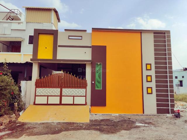 2 BHK Independent House in Kovilpalayam for rent Coimbatore. The reference number is 20112617