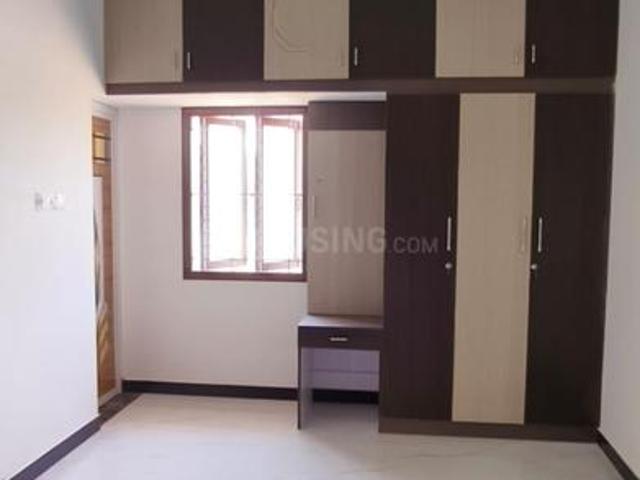 2 BHK Independent House in Kovilpalayam for rent Coimbatore. The reference number is 20578155