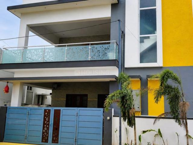 2 BHK Independent House in Kovilpalayam for rent Coimbatore. The reference number is 20877510