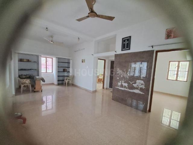 2 BHK Independent House in Kovilpalayam for rent Coimbatore. The reference number is 20951849