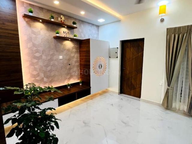 2 BHK Independent House in Kovilpalayam for resale Coimbatore. The reference number is 17230709