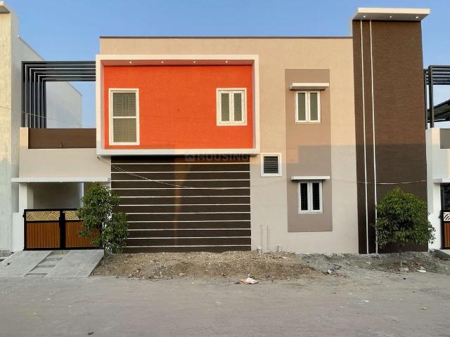 2 BHK Independent House in Kovilpalayam for resale Coimbatore. The reference number is 19651805