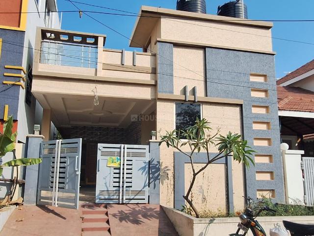 2 BHK Independent House in Kowkoor for resale Secunderabad. The reference number is 19702482