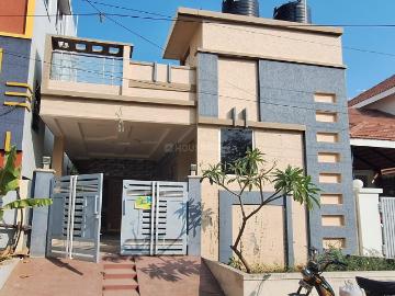 2 BHK Independent House in Kowkoor for resale Secunderabad. The reference number is 19702482