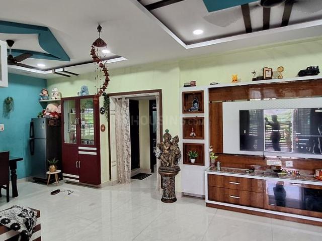 2 BHK Independent House in Kowkoor for resale Secunderabad. The reference number is 21147103