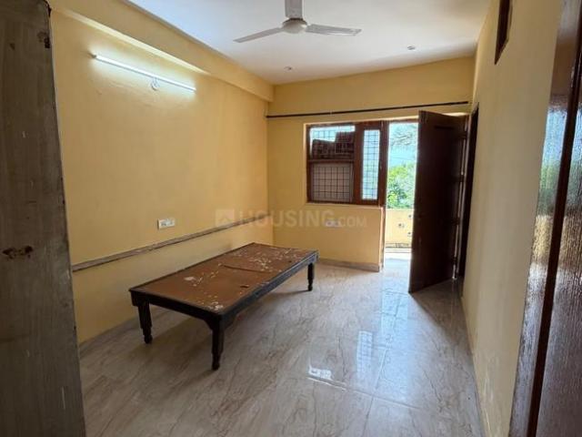 2 BHK Independent House in Knowledge Park 3 for rent Greater Noida. The reference number is 21113835