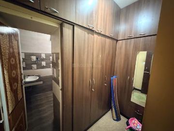 2 BHK Independent House in KNG Pudur Pirivu for rent Coimbatore. The reference number is 20550797