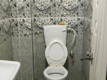 2 BHK Independent House in Kp 2 for rent Hyderabad. The reference number is 20342838