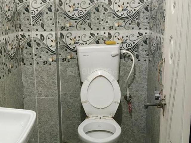 2 BHK Independent House in Kp 2 for rent Hyderabad. The reference number is 20342838