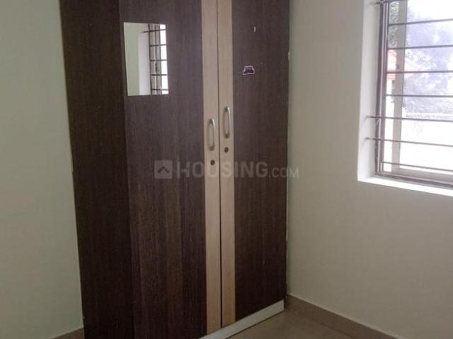 2 BHK Independent House in KPC Layout for rent Bengaluru. The reference number is 20611311