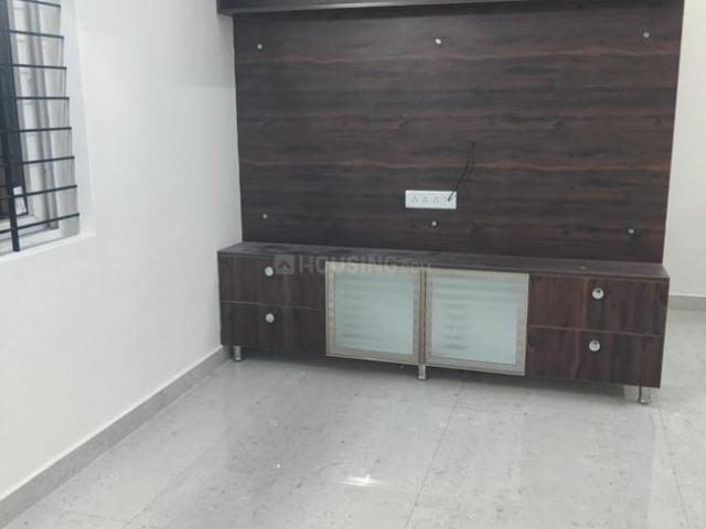 2 BHK Independent House in KPC Layout for rent Bengaluru. The reference number is 20760642