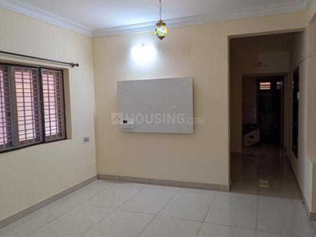2 BHK Independent House in KPC Layout for rent Bengaluru. The reference number is 21090547