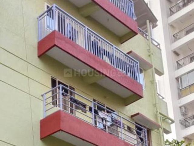 2 BHK Independent House in KPC Layout for resale Bengaluru. The reference number is 20595157