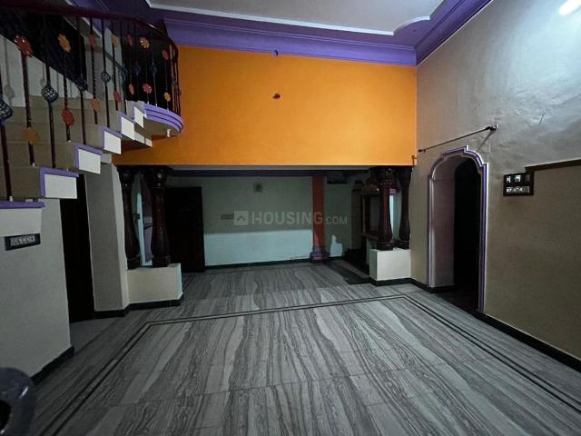 2 BHK Independent House in KR Puram for rent Shivamogga. The reference number is 12312773