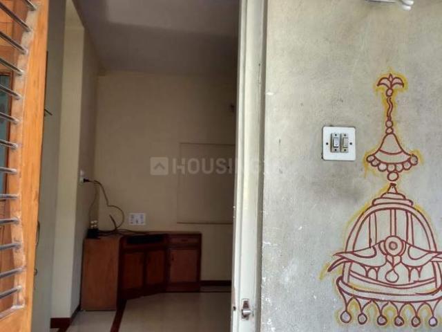 2 BHK Independent House in Krishna Nagar for rent Bhavnagar. The reference number is 13713160