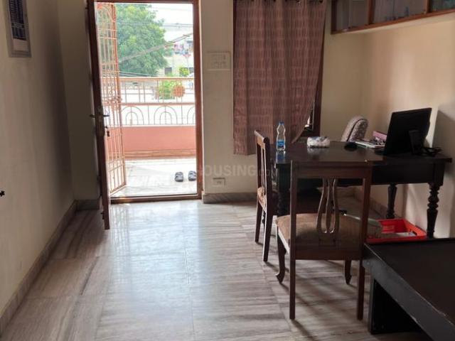 2 BHK Independent House in Krishna Nagar for rent Guntur. The reference number is 15759776