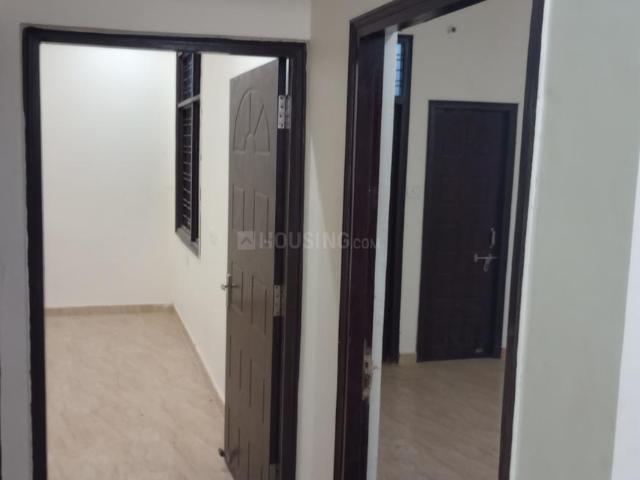 2 BHK Independent House in Krishna Nagar for rent Lucknow. The reference number is 12303756