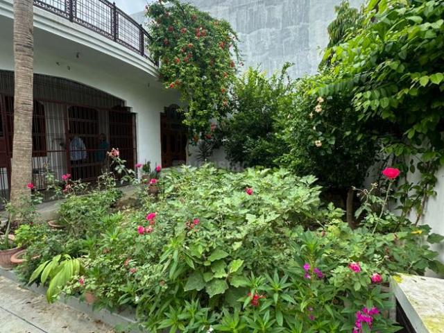 2 BHK Independent House in Narayan Puri for rent Lucknow. The reference number is 18399855