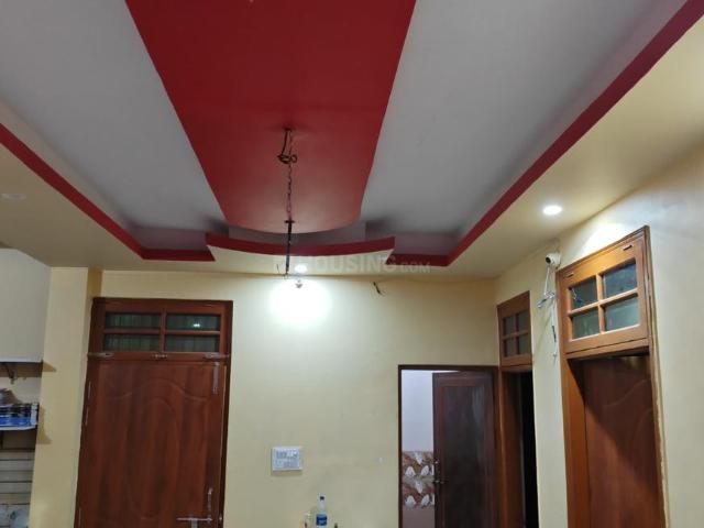 2 BHK Independent House in Krishna Nagar for rent Lucknow. The reference number is 20472710