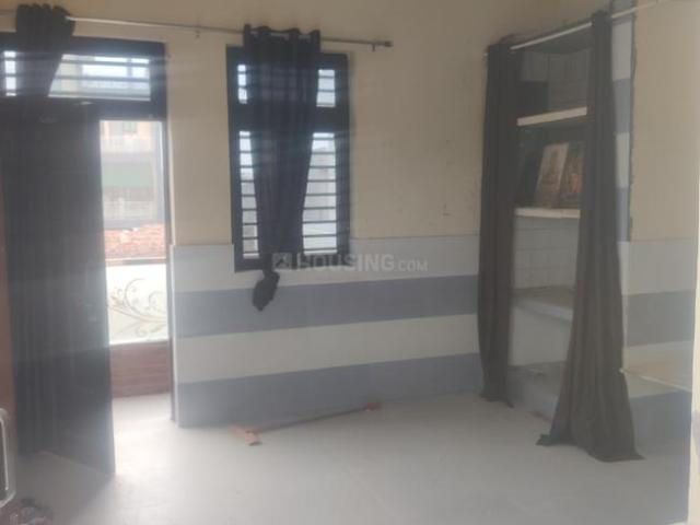 2 BHK Independent House in Krishna Colony for rent Bhiwani. The reference number is 21297826