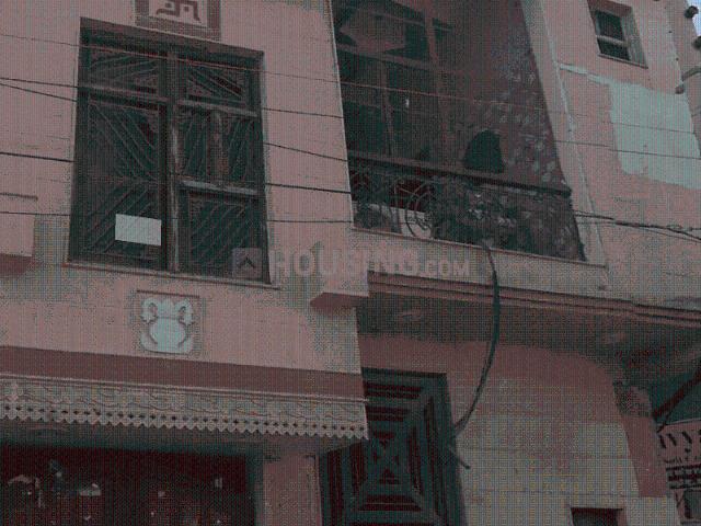 2 BHK Independent House in Krishna Colony for rent Hodal. The reference number is 19194238