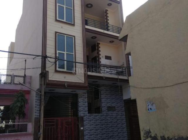 2 BHK Independent House in Krishna Colony for rent Palwal. The reference number is 5285758