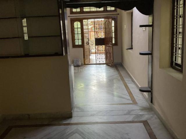 2 BHK Independent House in Krishna Reddy Pet for rent Sangareddy. The reference number is 21334631