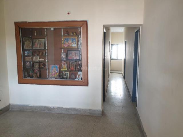 2 BHK Independent House in Krishnamurthy Puram for rent Mysore. The reference number is 20778735