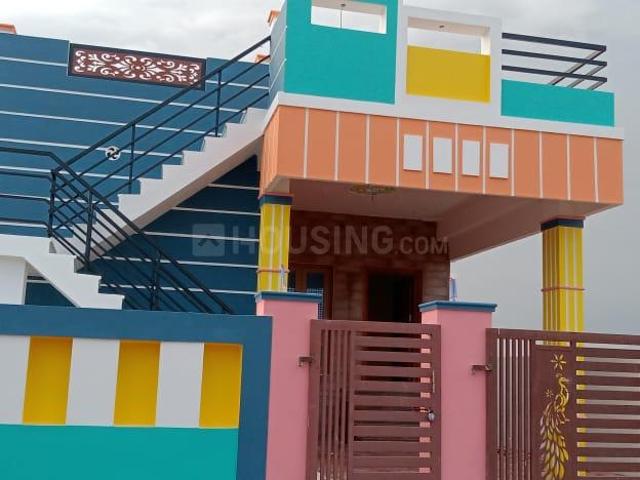 2 BHK Independent House in KTC Nagar for resale Tirunelveli. The reference number is 19892098