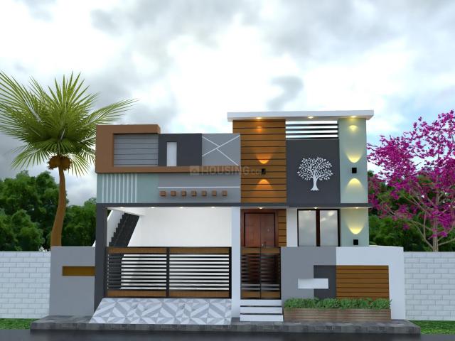 2 BHK Independent House in KTC Nagar for resale Tirunelveli. The reference number is 20474103