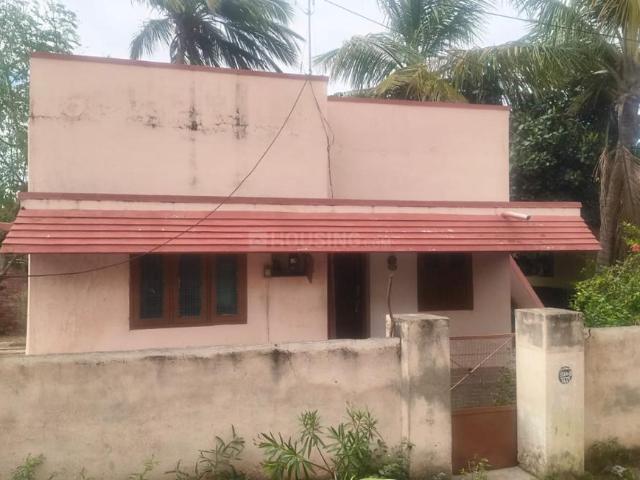 2 BHK Independent House in KTC Nagar for resale Tirunelveli. The reference number is 20541665