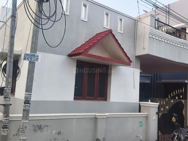 2 BHK Independent House in KTC Nagar for resale Tirunelveli. The reference number is 20753206