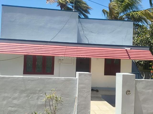 2 BHK Independent House in KTC Nagar for resale Tirunelveli. The reference number is 21029792