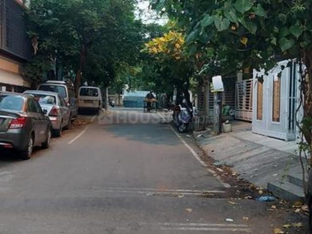 2 BHK Independent House in Kumaraswamy Layout for rent Bengaluru. The reference number is 17015365