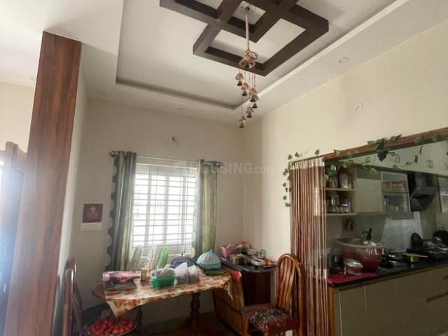 2 BHK Independent House in Kumaraswamy Layout for rent Bengaluru. The reference number is 19489379
