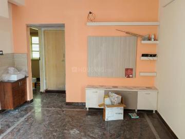 House to rent in Bangalore - Security