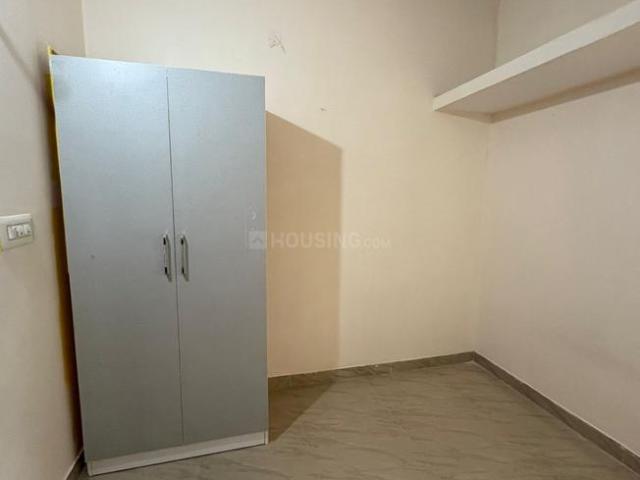 2 BHK Independent House in Kumaraswamy Layout for rent Bengaluru. The reference number is 20352749