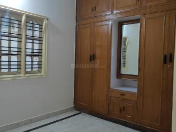 2 BHK Independent House in Kumaraswamy Layout for rent Bengaluru. The reference number is 20484665