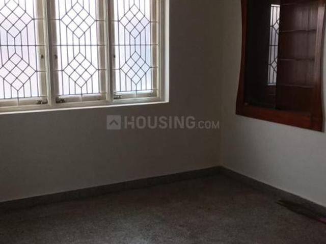 2 BHK Independent House in Kumaraswamy Layout for rent Bengaluru. The reference number is 20607491