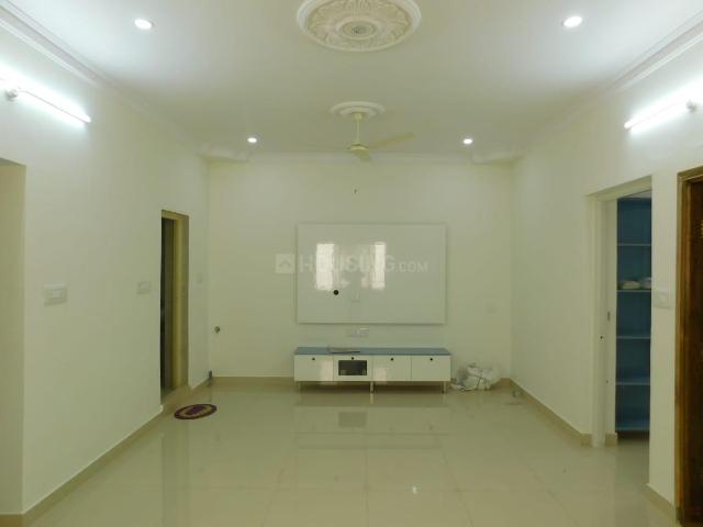 2 BHK Independent House in Kumaraswamy Layout for rent Bengaluru. The reference number is 21337556