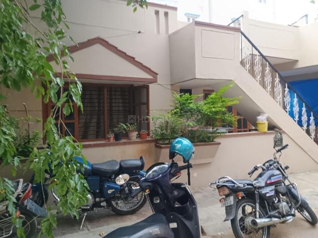2 BHK Independent House in Kumaraswamy Layout for resale Bengaluru. The reference number is 20299290