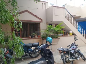 2 BHK Independent House in Kumaraswamy Layout for resale Bengaluru. The reference number is 20299290