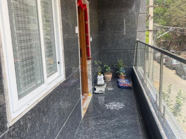 2 BHK Independent House in Kumaraswamy Layout for resale Bengaluru. The reference number is 20334424