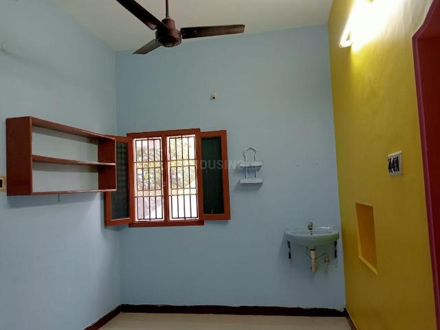 2 BHK Independent House in Kumbakonam for rent Thanjavur. The reference number is 20268257