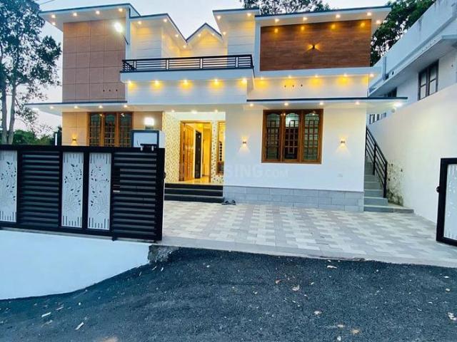 2 BHK Independent House in Kumbalagodu Gollahalli for resale Bengaluru. The reference number is 21037032