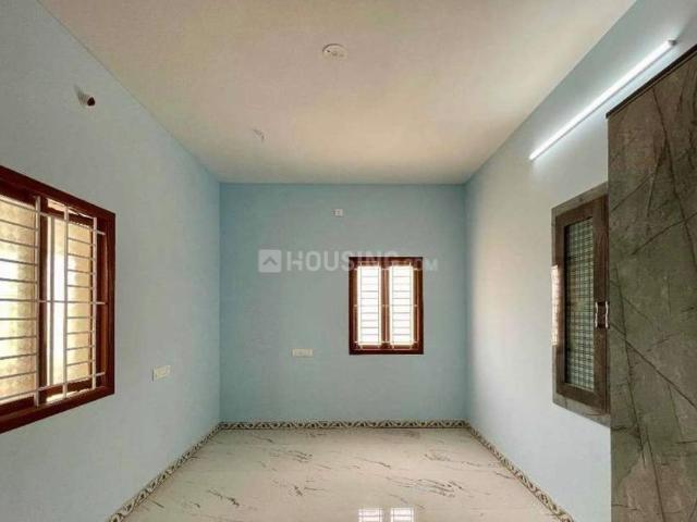 2 BHK Independent House in Kumbalagodu Gollahalli for resale Bengaluru. The reference number is 21041432